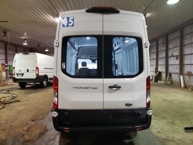 2020 FORD TRANSIT T- - 1FTBR1X83LKB43436