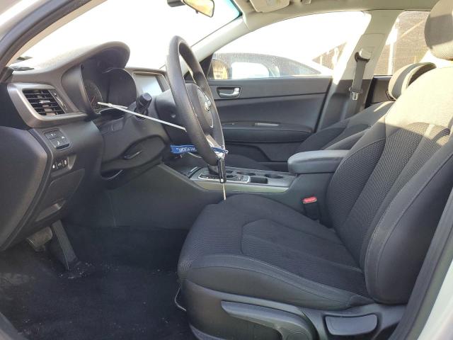 5XXGT4L35LG382841 KIA Optima Lx