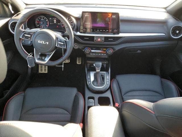 3KPF44AC7NE499439 KIA FORTE GT
