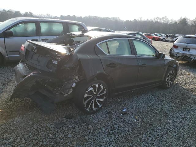 19UDE2F40JA005589 Acura ILX