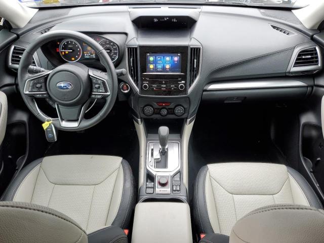 JF2SKADCXNH461004 Subaru Forester Premium