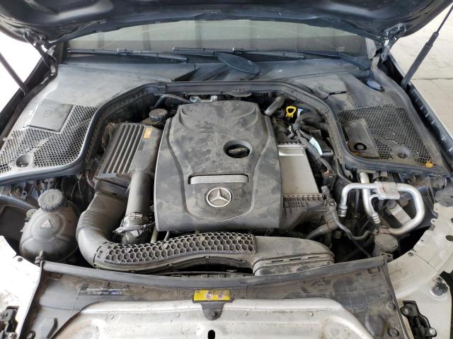 2017 MERCEDES-BENZ C 300 55SWF4JB1HU182206