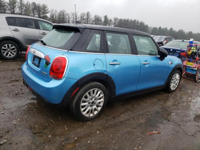 WMWXS5C54F2C63344 Mini Cooper