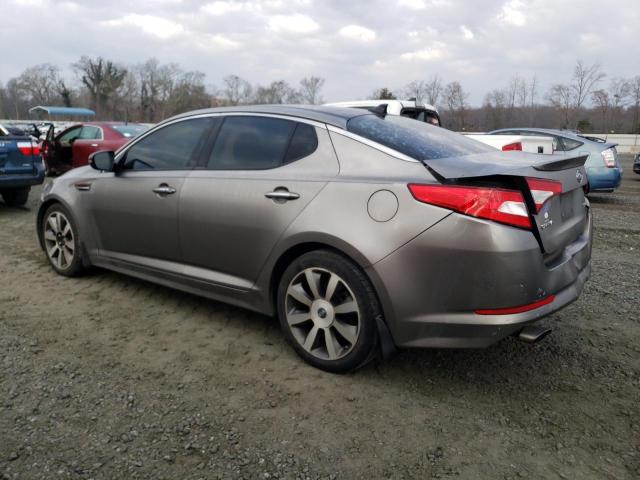 5XXGR4A67CG017816 KIA OPTIMA SX