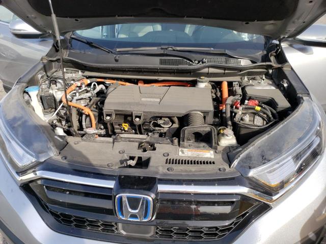 2020 HONDA CR-V EXL 7FART6H87LE003872