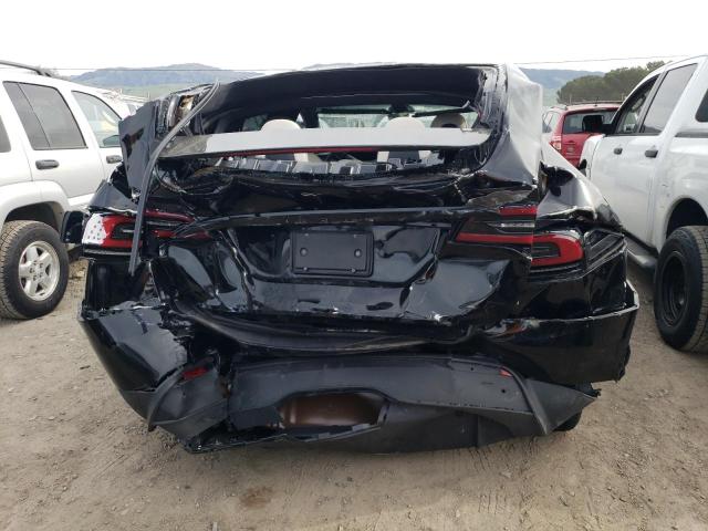 7SAXCBE58NF361736 Tesla MODEL X