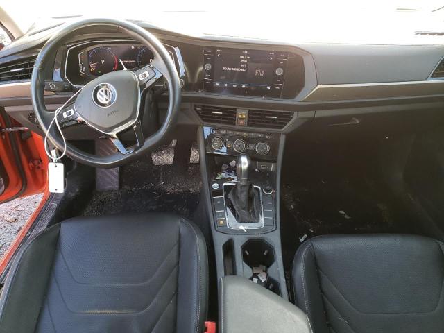 2019 VOLKSWAGEN JETTA SEL - 3VWG57BU5KM167122