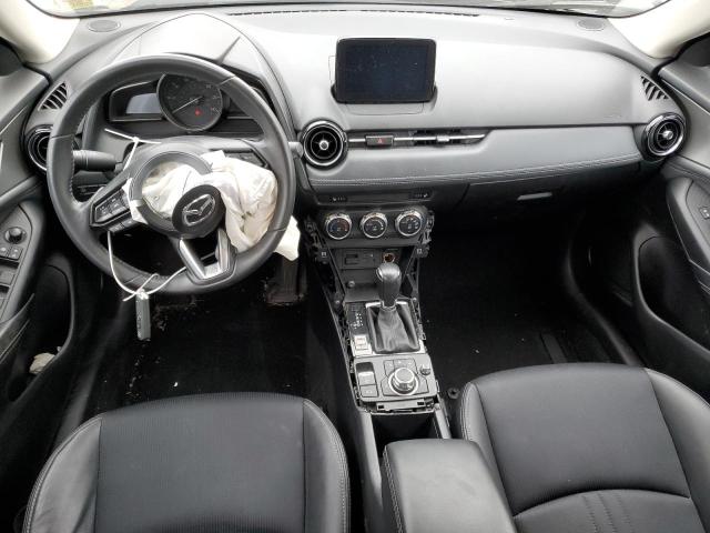 2019 MAZDA CX-3 TOURI - JM1DKFC73K1401708