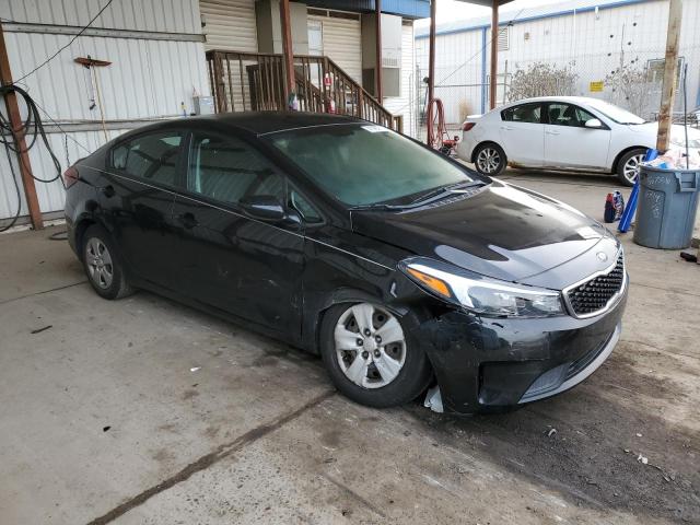 3KPFK4A76HE089390 KIA FORTE LX
