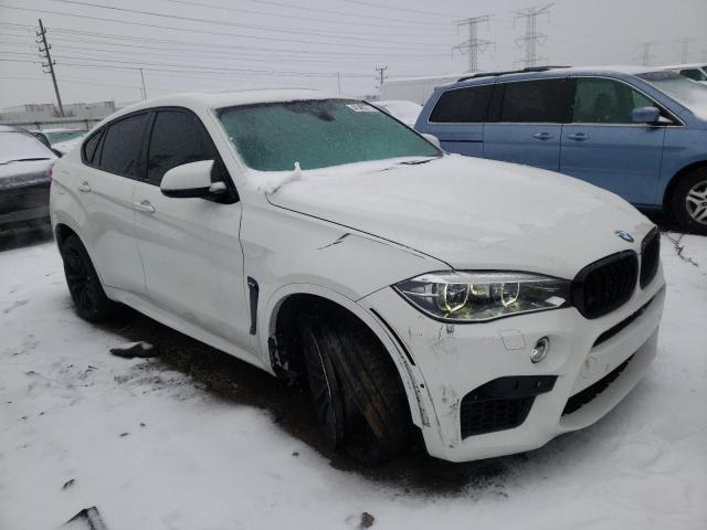 5YMKW8C53F0G93632 2015 BMW X6, photo no. 4