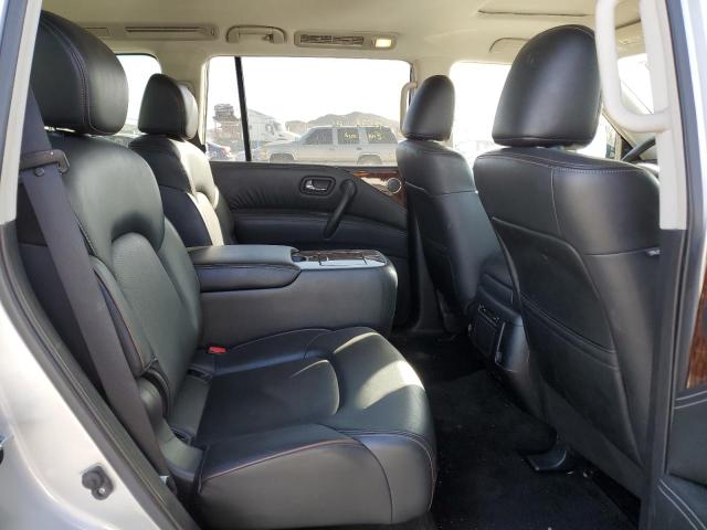 2020 NISSAN ARMADA SV - JN8AY2NC8L9620143