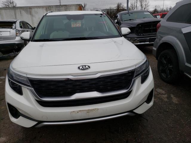 KNDERCAA5M7175345 KIA SELTOS EX