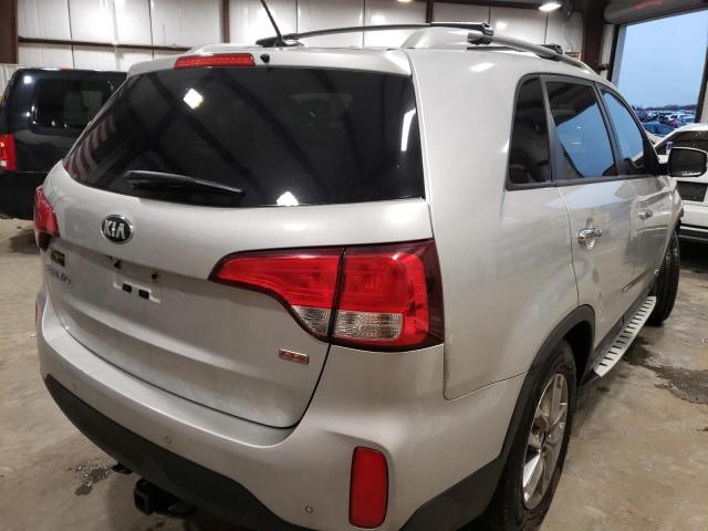 2015 KIA SORENTO LX 5XYKTCA66FG632430