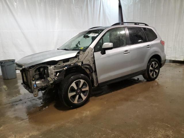 2018 SUBARU FORESTER 2 - JF2SJAGC4JH594849
