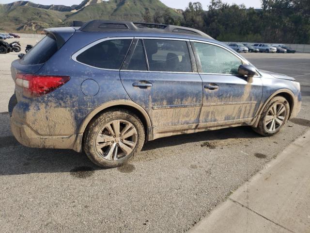 4S4BSENCXJ3318710 Subaru Outback 3.6r Limited