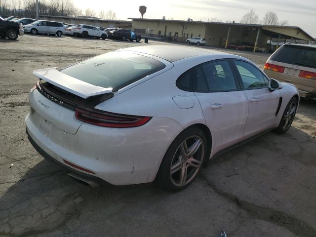 2020 PORSCHE PANAMERA B - WP0AA2A71LL104038