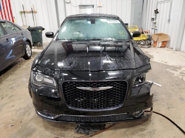 2018 CHRYSLER 300 S - 2C3CCAGGXJH141513