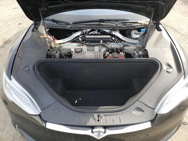 5YJSA1E21HF215793 Tesla MODEL S