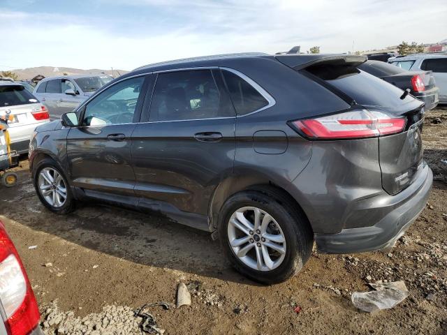 2019 FORD EDGE SEL 2FMPK4J91KBC03814