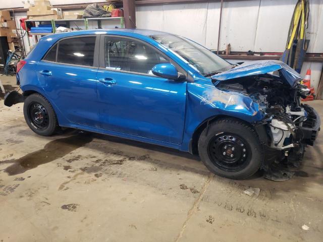 3KPA25AD1ME374207 KIA RIO S