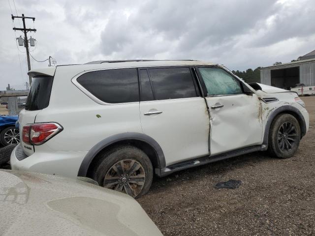 2017 NISSAN ARMADA PLA - JN8AY2NF7H9303066