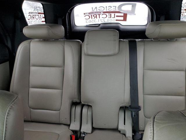 2015 FORD EXPLORER X 1FM5K8D89FGB26626