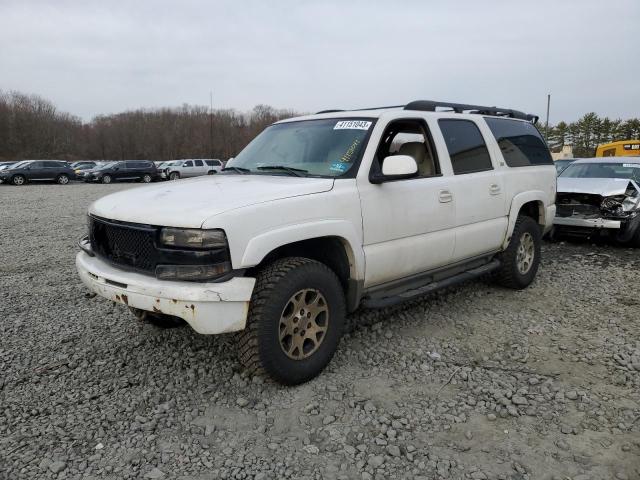 2003 Chevrolet Suburban 