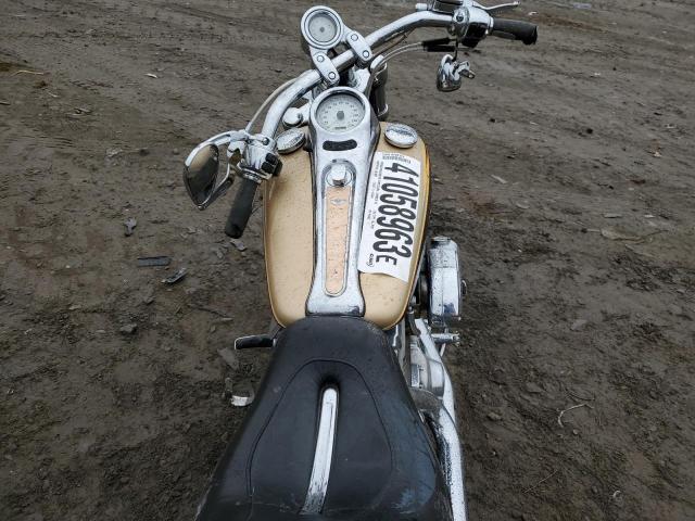 2003 HARLEY-DAVIDSON FXSTDSE - 1HD1PFD123Y954503