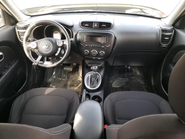 KNDJN2A2XF7170013 KIA Soul