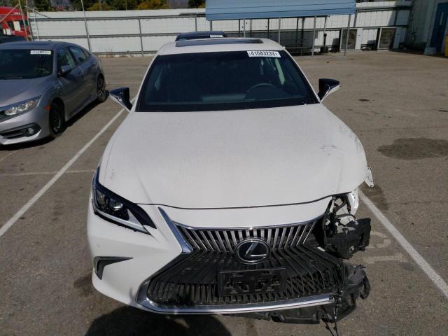 2020 LEXUS ES 350 58ADZ1B14LU069150