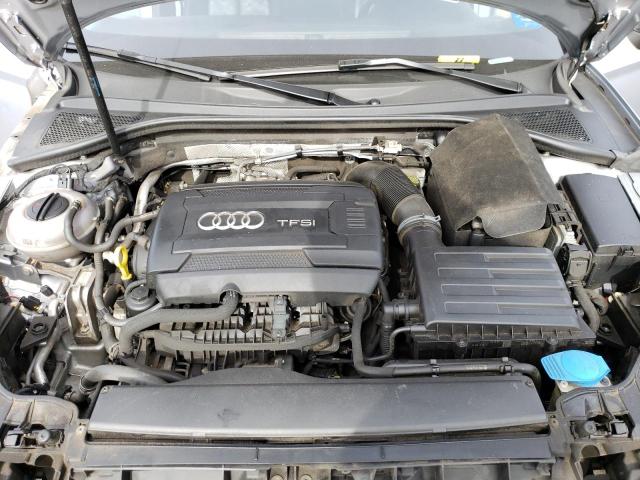 2015 AUDI S3 PREMIUM - WAUBFGFF2F1047624