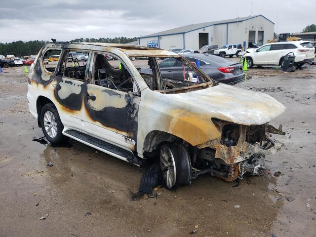 2019 LEXUS GX 460 - JTJBM7FX3K5232542