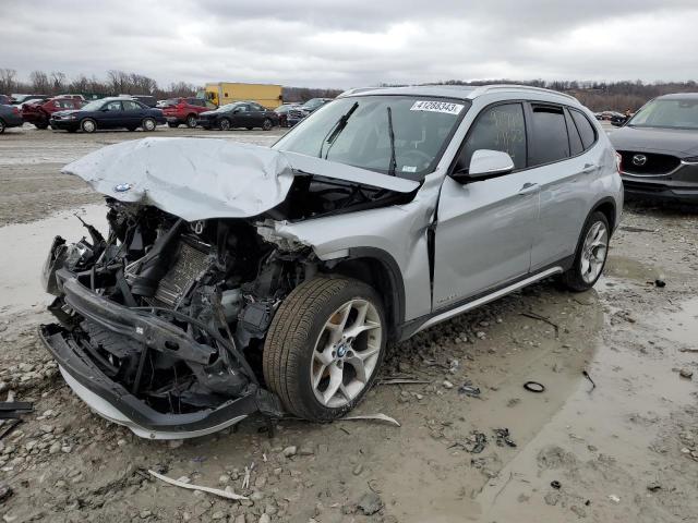 2015 BMW X1 XDRIVE2 - WBAVL1C5XFVY35185