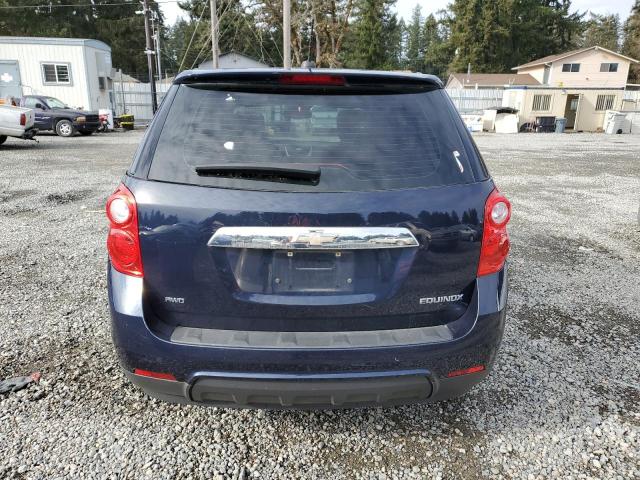 2015 CHEVROLET EQUINOX LS 2GNFLEEK3F6178467