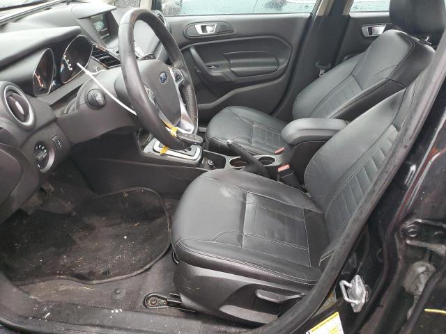 2015 FORD FIESTA TIT - 3FADP4CJXFM213137