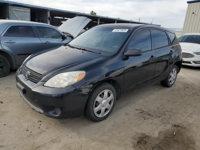 2008 Toyota Matrix XR