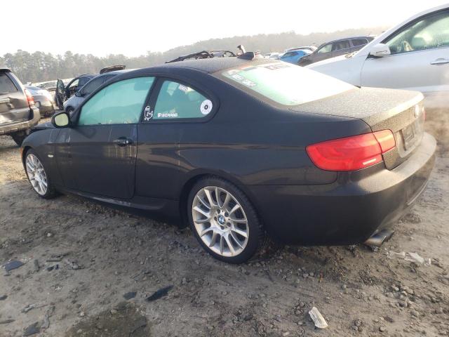 WBAKE3C54CE769852 BMW 3 Series