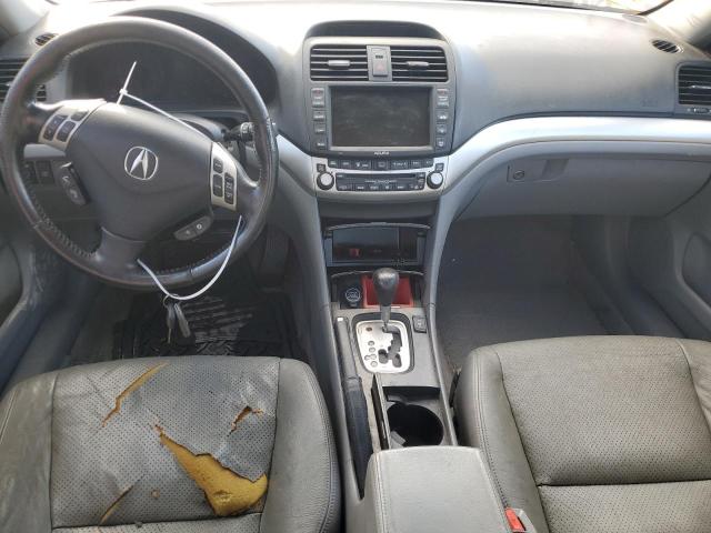 JH4CL96998C019587 Acura TSX