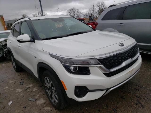 KNDERCAA5M7175345 KIA SELTOS EX