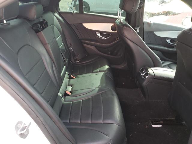 55SWF4JB1JU239722 Mercedes-Benz C 300