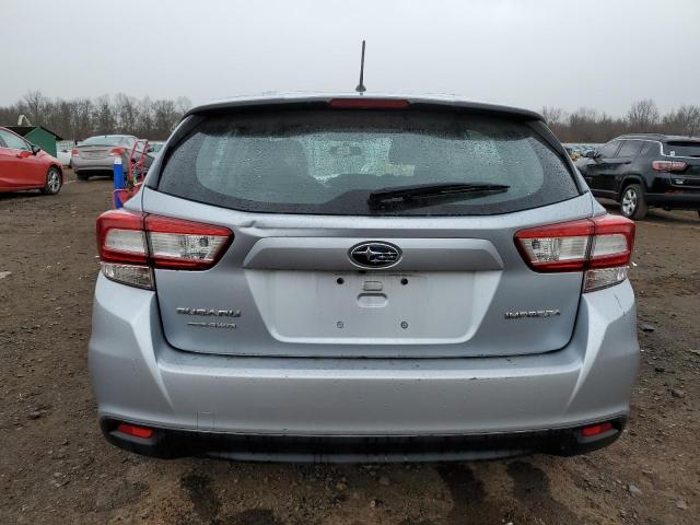 4S3GTAA65J3721235 Subaru Impreza