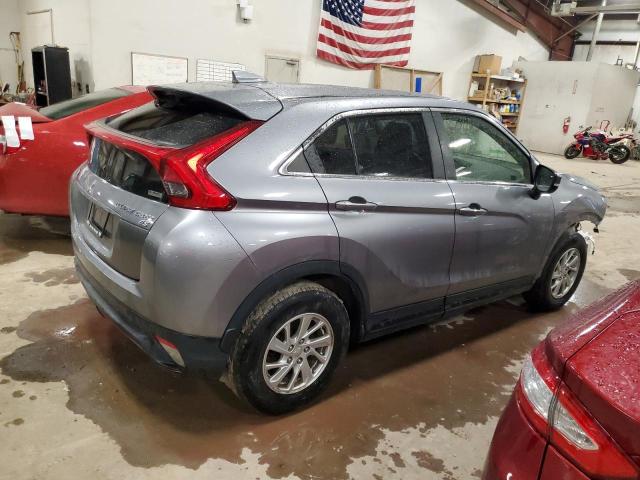 2019 MITSUBISHI ECLIPSE CR - JA4AT3AA8KZ032319
