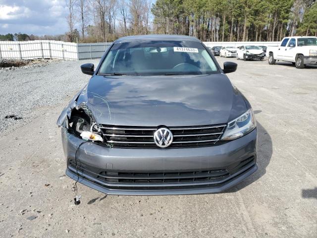 2016 VOLKSWAGEN JETTA S - 3VW267AJ8GM272842