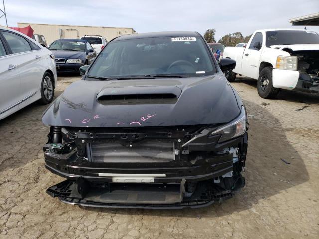 JF1VBAF65N9017032 Subaru Wrx Premium