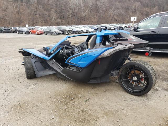 2018 POLARIS SLINGSHOT 57XAARFA4J8127320