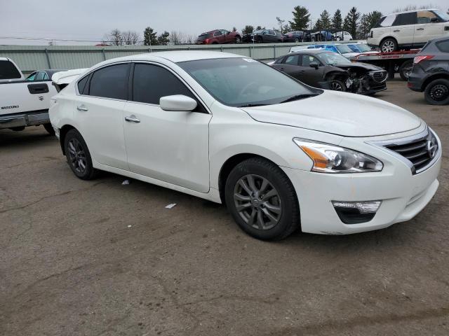 2015 NISSAN ALTIMA 2.5 1N4AL3AP8FC418117