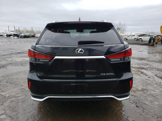 2020 LEXUS RX 350 L L - JTJJZKFA7L2023481