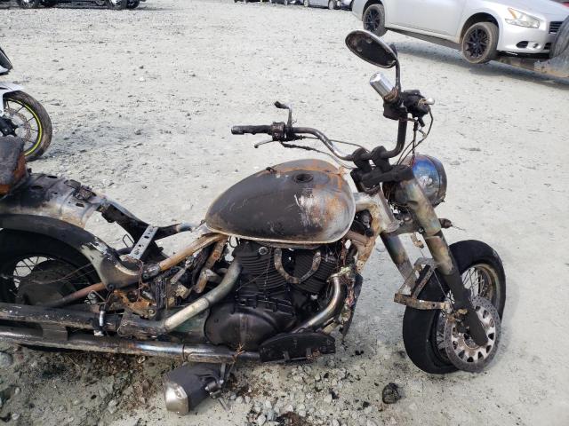 2006 SUZUKI C50 - JS1VS55A562115196