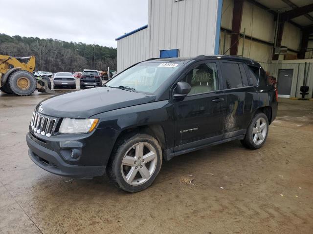 2013 Jeep Compass Limited