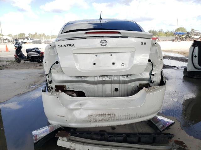 3N1AB6AP4CL778180 Nissan SENTRA 2.0